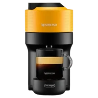 Электрокофеварка DeLonghi ENV90.Y, Жёлтый