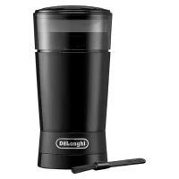 Кофемолка DeLonghi KG200, Черный 2