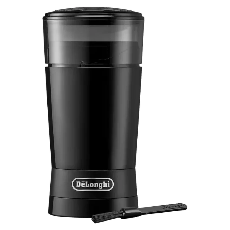 Кофемолка DeLonghi KG200, Черный 2