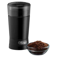 Кофемолка DeLonghi KG200, Черный 3