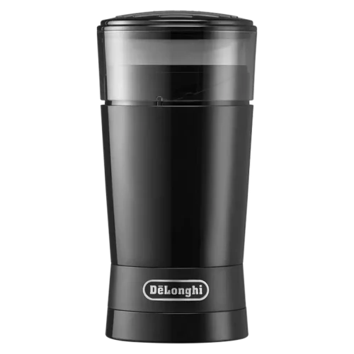 Кофемолка DeLonghi KG200, Черный