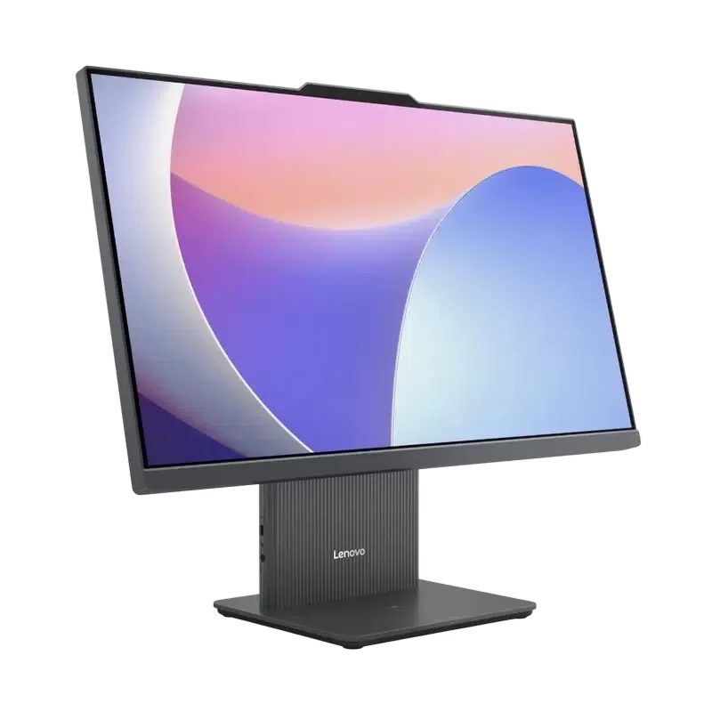 Computer All-in-One Lenovo IdeaCentre 3 24IRH9, Core i7-13620H, 16/512 ГБ, 23.8", Luna Grey 3