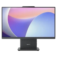 Computer All-in-One Lenovo IdeaCentre 3 24IRH9, Core i7-13620H, 16/512 ГБ, 23.8", Luna Grey