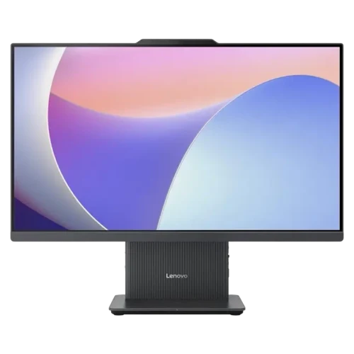 Computer All-in-One Lenovo IdeaCentre 3 24IRH9, Core i7-13620H, 16/512 ГБ, 23.8", Luna Grey