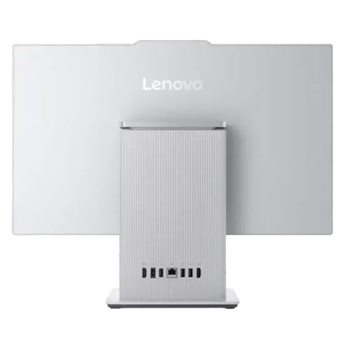Computer All-in-One Lenovo IdeaCentre 3 27AKP10, Ryzen 7, 16/512GB, 27", Cloud Grey