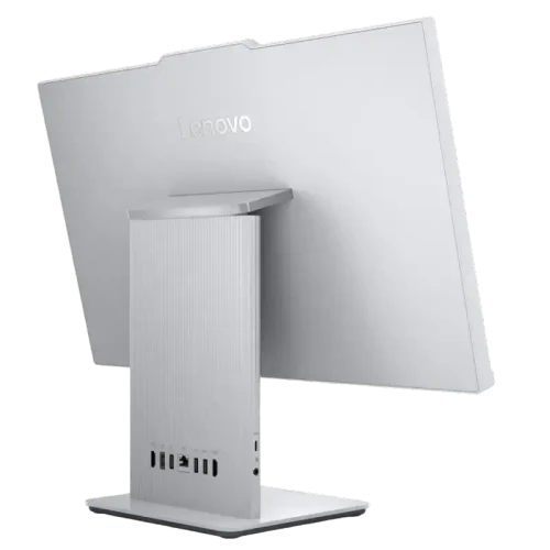 Computer All-in-One Lenovo IdeaCentre 3 27AKP10, Ryzen 7, 16/512GB, 27", Cloud Grey