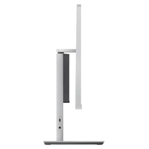 Computer All-in-One Lenovo IdeaCentre 3 27AKP10, Ryzen 7, 16/512GB, 27", Cloud Grey