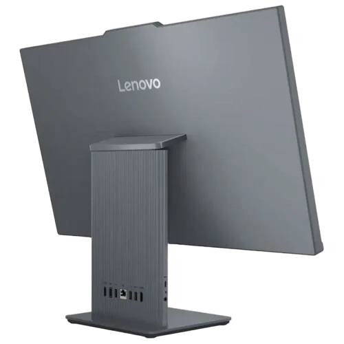 Computer All-in-One Lenovo IdeaCentre 3 27IRH9, Core i7-13620H, 32GB/1TB, 27", Luna Grey