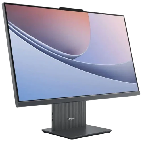 Computer All-in-One Lenovo IdeaCentre 3 27IRH9, Core i7-13620H, 32GB/1TB, 27", Luna Grey