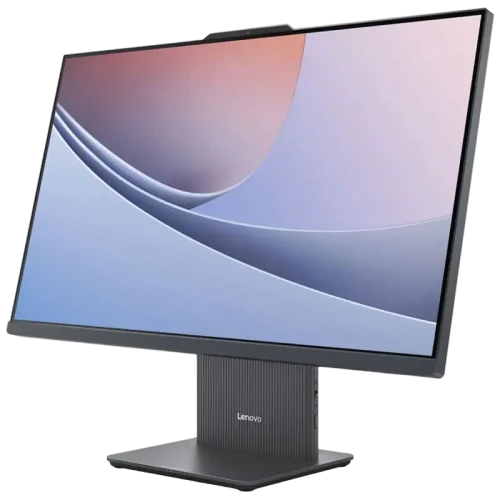 Computer All-in-One Lenovo IdeaCentre 3 27IRH9, Core i7-13620H, 32GB/1TB, 27", Luna Grey