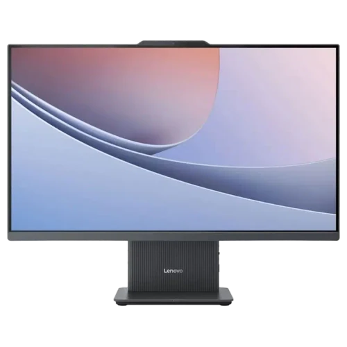 Computer All-in-One Lenovo IdeaCentre 3 27IRH9, Core i7-13620H, 32GB/1TB, 27", Luna Grey