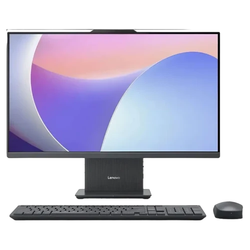 Computer All-in-One Lenovo IdeaCentre 3 27IRH9, Core i7-13620H, 32GB/1TB, 27", Luna Grey