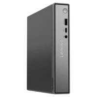 Системный блок Lenovo ThinkCentre neo 50q Gen5, Core 7 240H, 16 ГБ, 512 ГБ SSD, Black