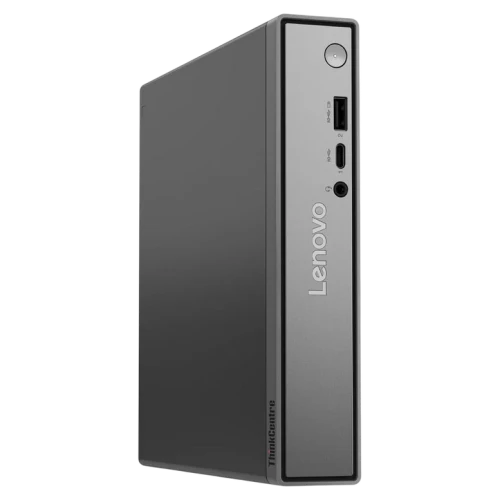 Системный блок Lenovo ThinkCentre neo 50q Gen5, Core 7 240H, 16 ГБ, 512 ГБ SSD, Black