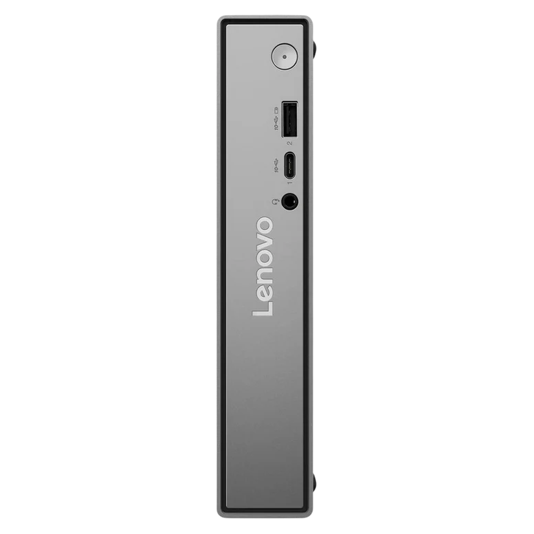 Системный блок Lenovo ThinkCentre neo 50q Gen5, Core 7 240H, 16 ГБ, 512 ГБ SSD, Black 2