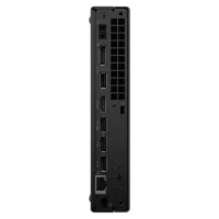 Системный блок Lenovo ThinkCentre neo 50q Gen5, Core 7 240H, 16 ГБ, 512 ГБ SSD, Black 6