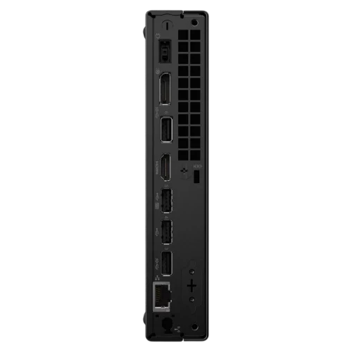 Системный блок Lenovo ThinkCentre neo 50q Gen5, Core 7 240H, 16 ГБ, 512 ГБ SSD, Black