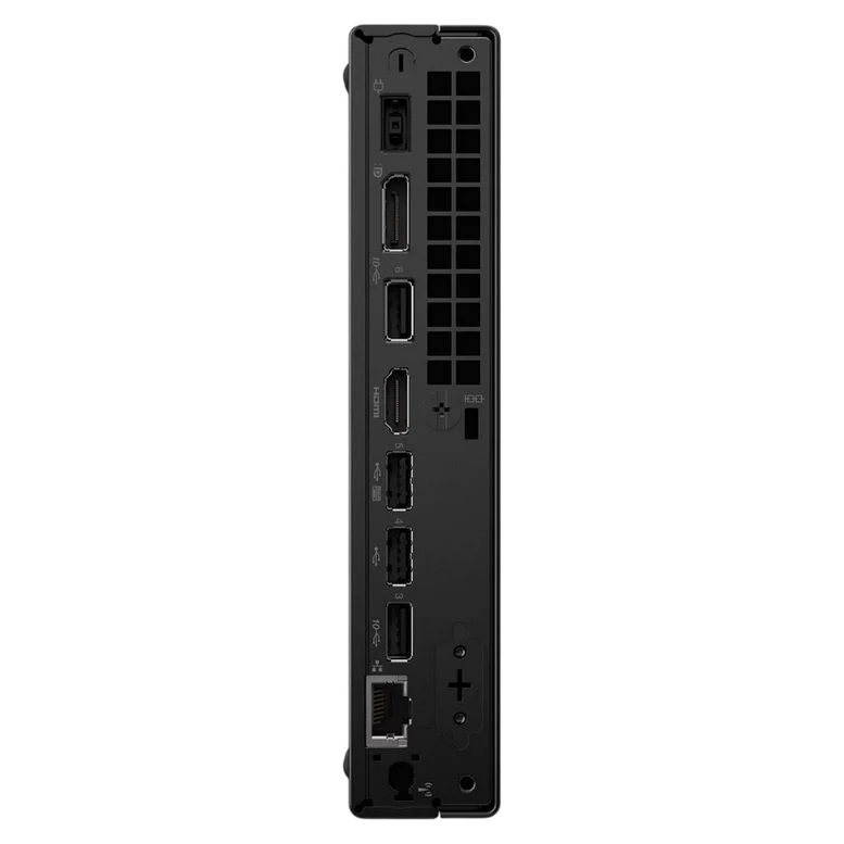 Системный блок Lenovo ThinkCentre neo 50q Gen5, Core 7 240H, 16 ГБ, 512 ГБ SSD, Black 6