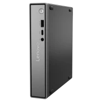Системный блок Lenovo ThinkCentre neo 50q Gen5, Core 7 240H, 16 ГБ, 512 ГБ SSD, Black 3