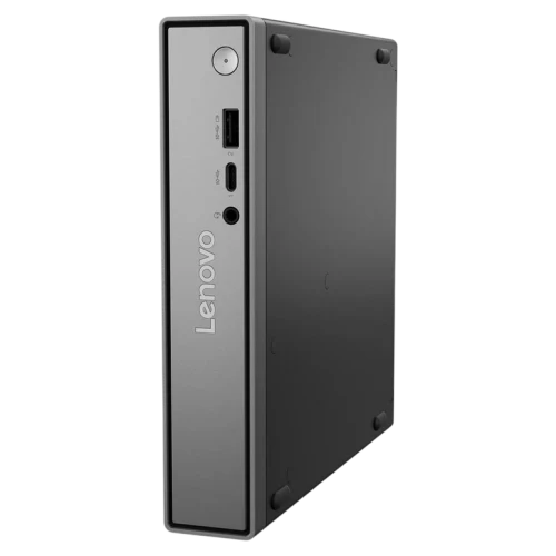 Системный блок Lenovo ThinkCentre neo 50q Gen5, Core 7 240H, 16 ГБ, 512 ГБ SSD, Black