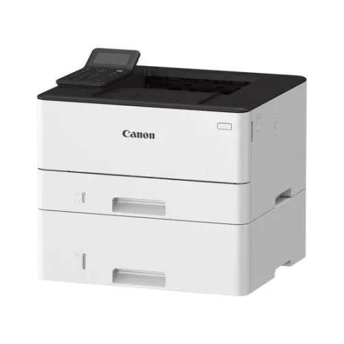 Imprimanta Canon i-Sensys LBP246DW II, Alb