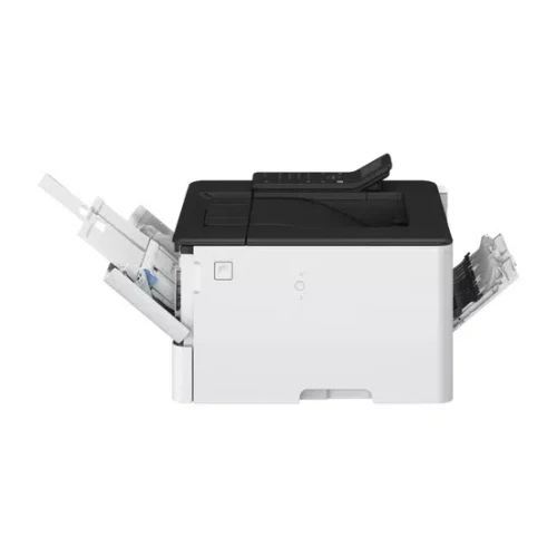 Imprimanta Canon i-Sensys LBP246DW II, Alb