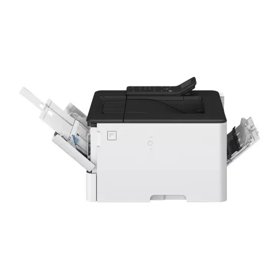 Imprimanta Canon i-Sensys LBP246DW II, Alb 6