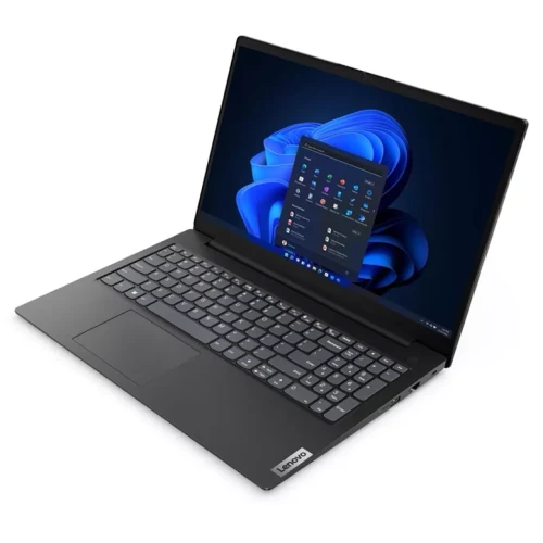 Ноутбук 15,6" Lenovo Zoll V15 G4 IRU, 8/256 ГБ, Black