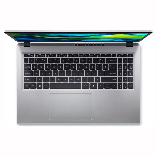 Ноутбук 15,6" Acer Aspire Go 15 AG15-31P-342L, 8/256 ГБ, Silver