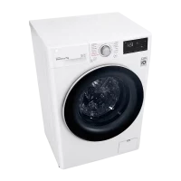 Стиральная машина LG F2WV3S7S0El, White 6