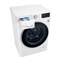 Стиральная машина LG F2WV3S7S0El, White 7