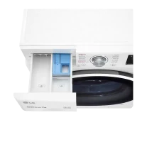 Стиральная машина LG F2WV3S7S0El, White 9
