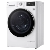 Стиральная машина LG F2WV3S7S0El, White 5