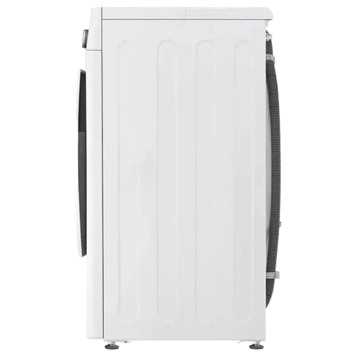 Стиральная машина LG F2WV3S7S0El, White