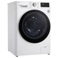 Стиральная машина LG F2WV3S7S0El, White 4