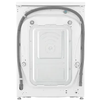 Стиральная машина LG F2WV3S7S0El, White 11