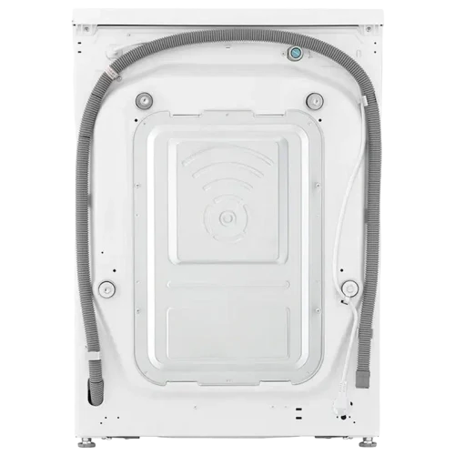 Стиральная машина LG F2WV3S7S0El, White