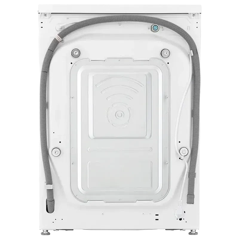 Стиральная машина LG F2WV3S7S0El, White 11