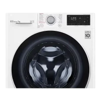Стиральная машина LG F2WV3S7S0El, White 3