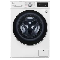 Стиральная машина LG F2WV3S7S0El, White