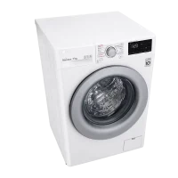 Стиральная машина LG F2WV3S7S4E, White 6