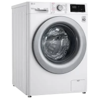 Стиральная машина LG F2WV3S7S4E, White 3