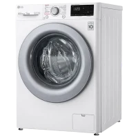 Стиральная машина LG F2WV3S7S4E, White 4