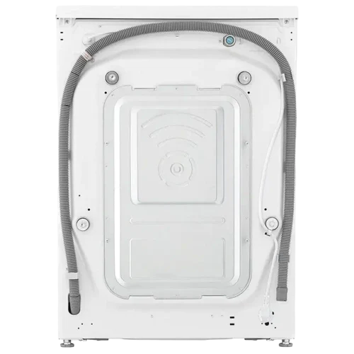 Стиральная машина LG F2WV3S7S4E, White