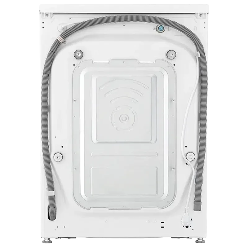 Стиральная машина LG F2WV3S7S4E, White 10