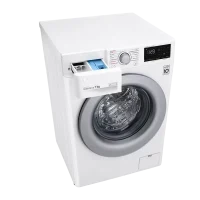 Стиральная машина LG F2WV3S7S4E, White 5