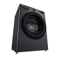 Стиральная машина LG F4WR510SBM, Black 7