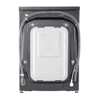 Стиральная машина LG F4WR510SBM, Black 14
