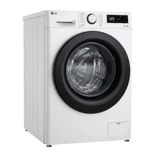Стиральная машина LG F4WR510SBW, White