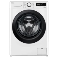 Стиральная машина LG F4WR510SBW, White